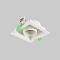 Crystal Lux CLT 069C1 WH