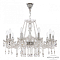 Люстра Bohemia Ivele Crystal 116/10/240 Ni