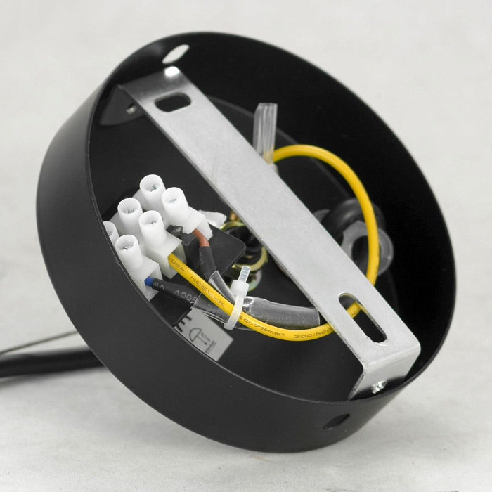 Светильник одинарный Lussole LSP-8407