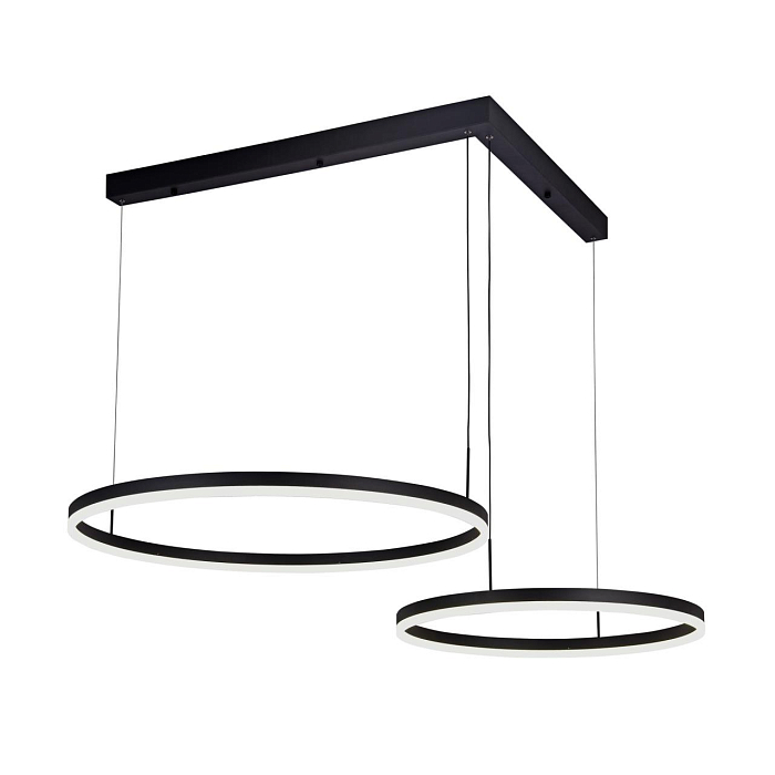 Светильник LED4U L91071-800-600