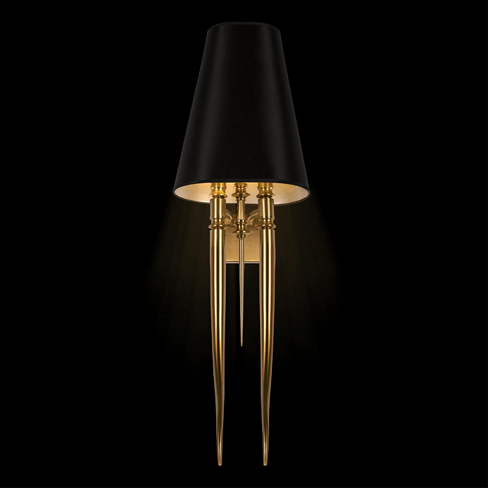 Светильник LOFT IT 10207W/L Gold