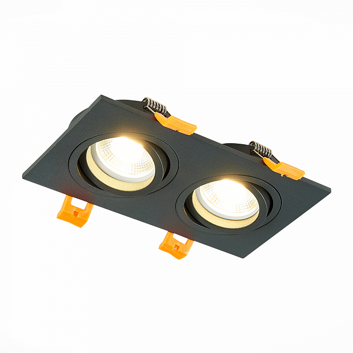 Светильник встраиваемый ST LUCE ST251.408.02