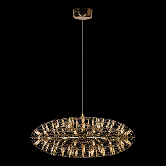 Светильник LOFT IT 9027-75 Gold