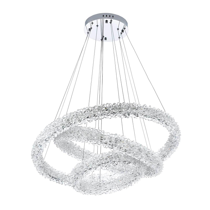 Светильник MODESTYLE MS.5002.800.600.400 CR