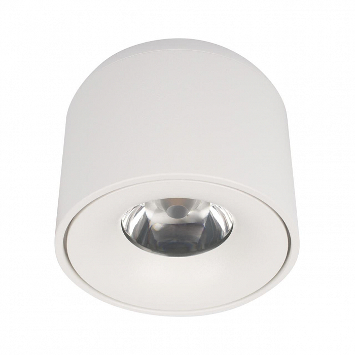 Светильник LOFT IT 10219 White 4000K