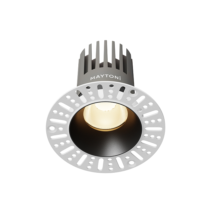 Светильник Technical DL121-15W-3K-TRS-B