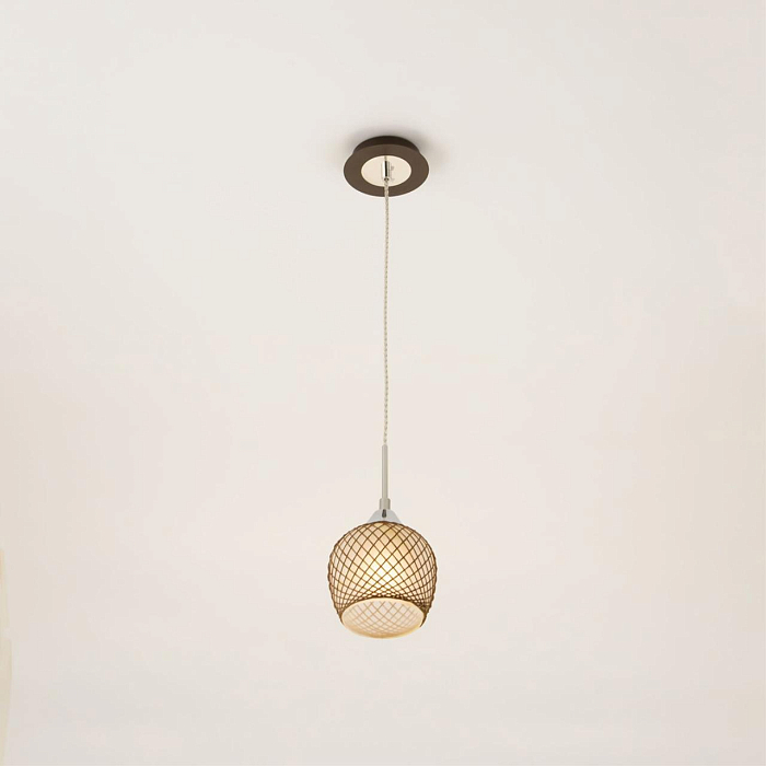 Светильник одинарный  CL171112