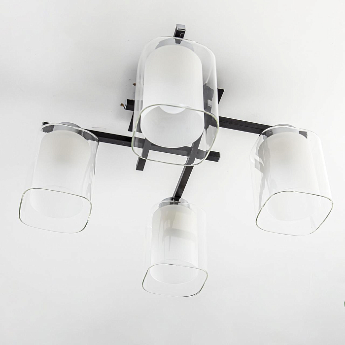 Люстра потолочная  CL111141