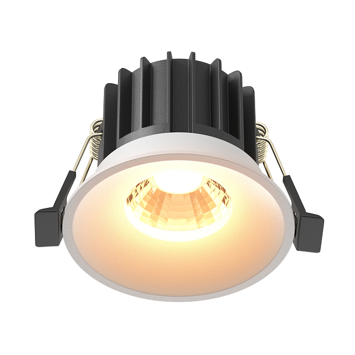 Светильник Technical DL058-12W2.7K-W