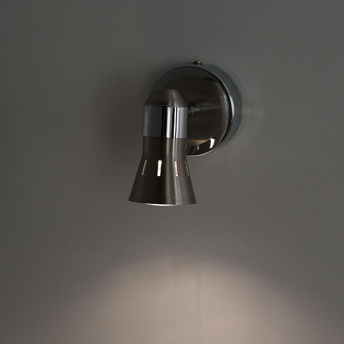 Спот на 1 лампу  CL503511