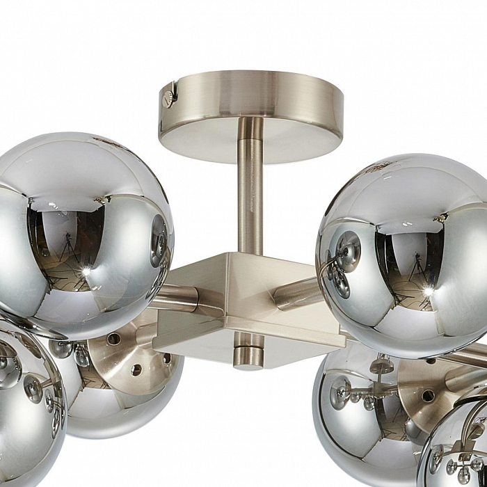 Люстра потолочная Favourite 2650-10U