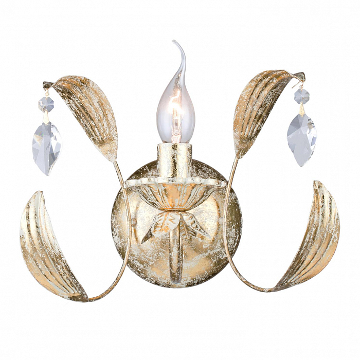 Бра на 1 лампу Arti Lampadari Arosio E 2.1.1 G