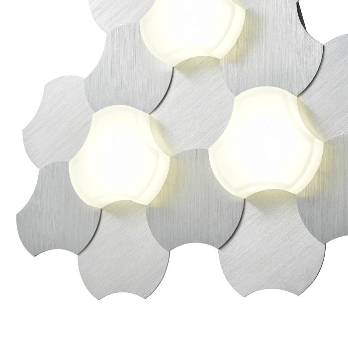 Бра светодиодное Vele Luce VL8045W03