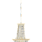Люстра Sfera Sveta 79243/6 YG+WT
