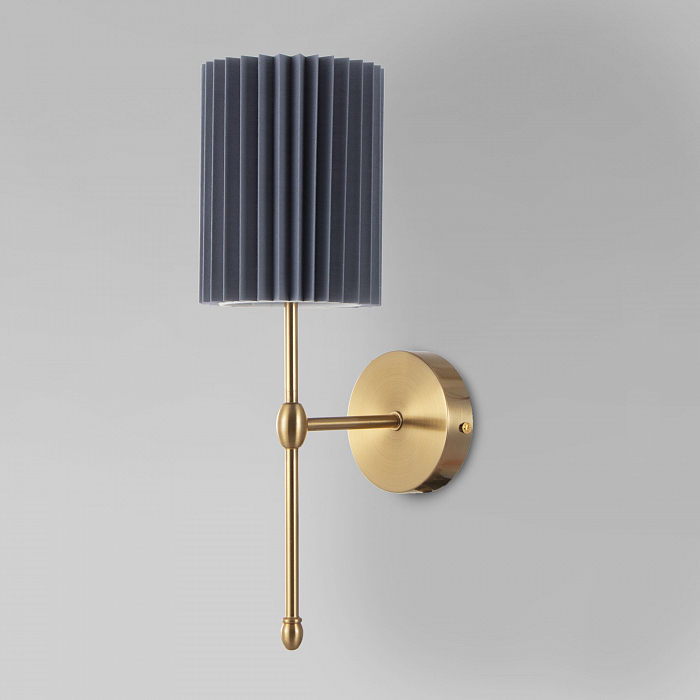 Светильник Eurosvet 60162/1 латунь