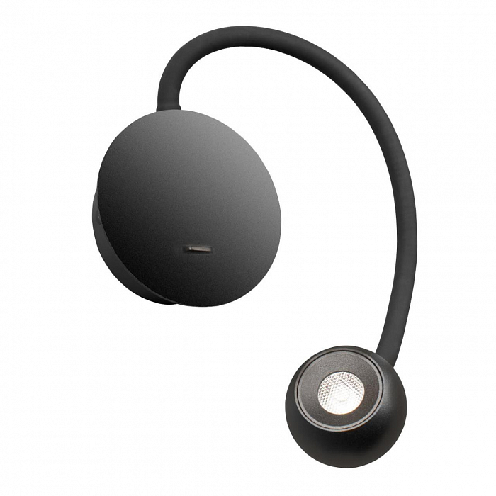 Светильник LOFT IT 10254 Black