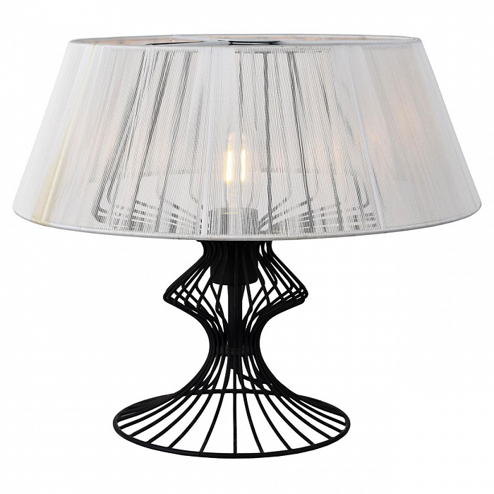 Настольная лампа интерьерная Lussole LSP-0528