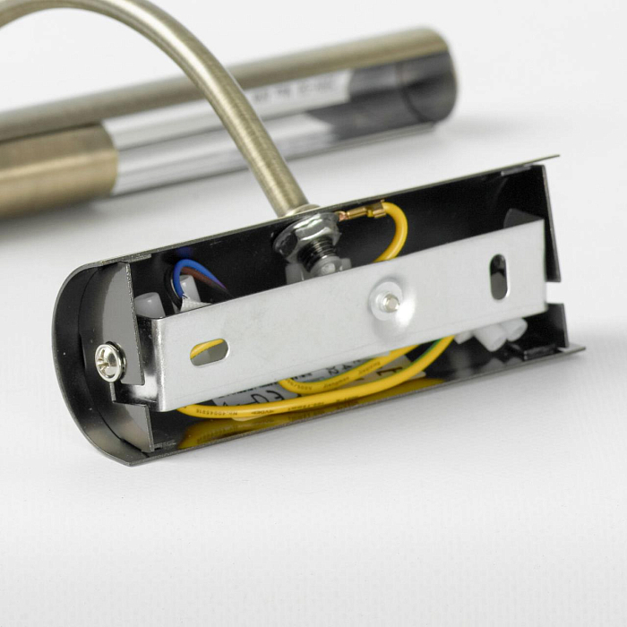 Интерьерная подсветка подсветка картины Lussole LSQ-0321-02