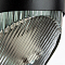 Уличный светильник фасадный ARTE LAMP A2802AL-1BK