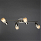 Спот на 3 и более ламп ARTE LAMP A4510PL-4SS