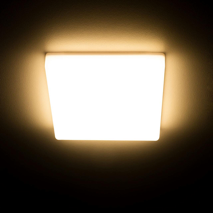 Светильник Citilux CLD53K10W
