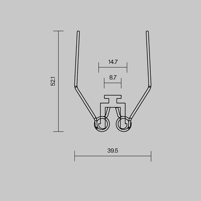 Led Strip 642004