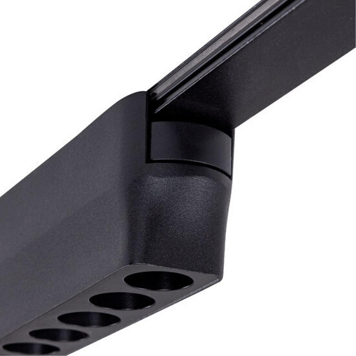 Трековая система ARTE LAMP A6154PL-1BK