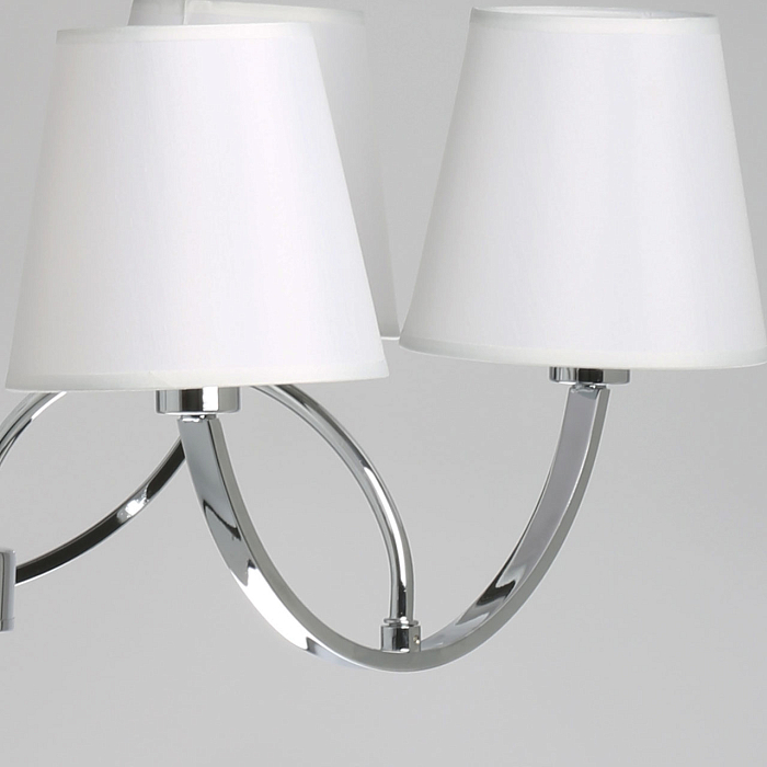 Люстра MW-Light 329011906