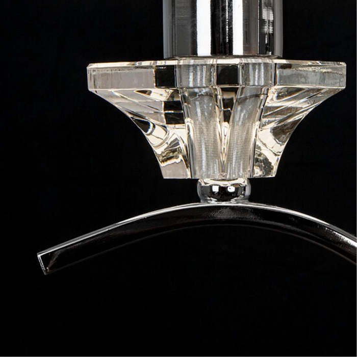 Бра ARTE LAMP A4091AP-1CC