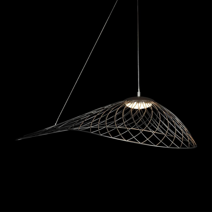 Светильник LOFT IT 10127/760 Black