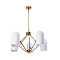 Люстра ARTE LAMP A5454LM-5PB