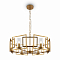 Светильник подвесная Maytoni H009PL-06G