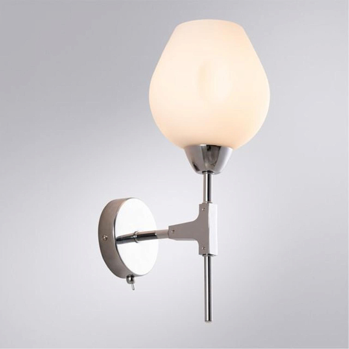 Бра на 1 лампу ARTE LAMP A4103AP-1CC