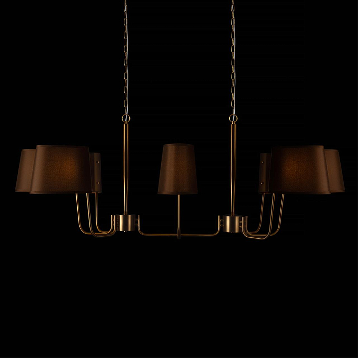 LOFT IT 10527/8 Brass