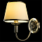 Бра на 1 лампу ARTE LAMP A3579AP-1AB