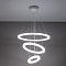 Люстра подвесная  CL710A104S