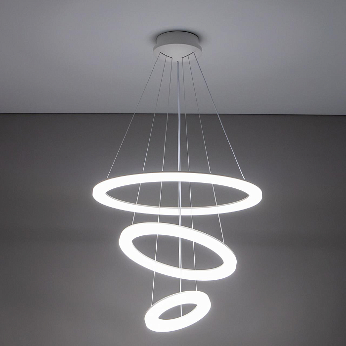 Люстра подвесная  CL710A104S