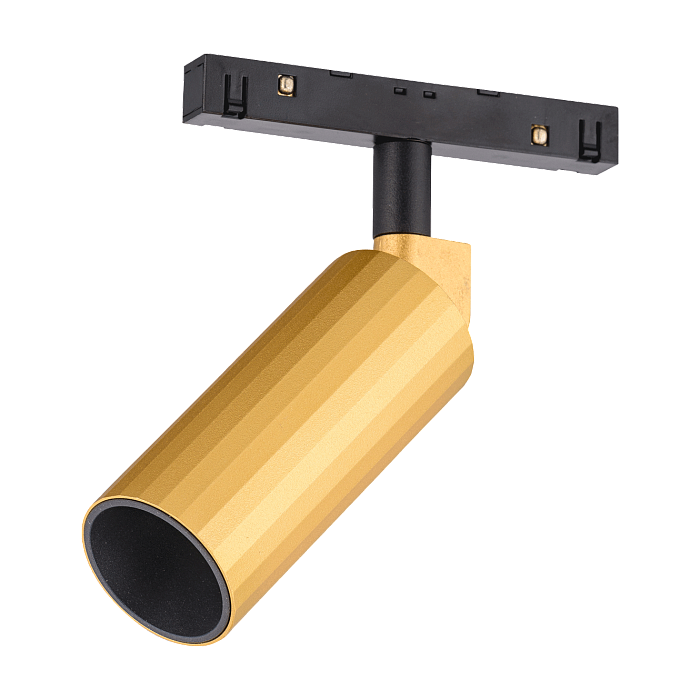 Светильник Sfera Sveta 215CG 12W3K SBK+GD