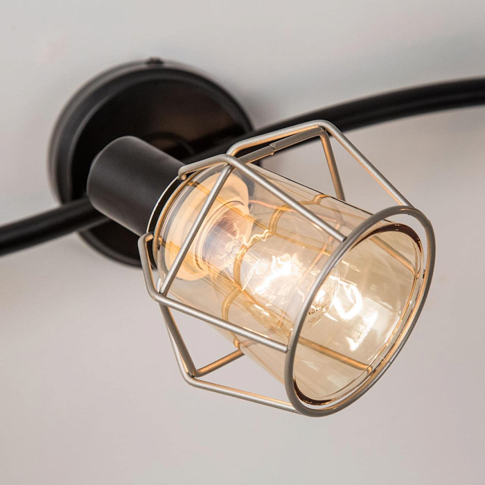 CL542531 Таверна Св-к Наст.-Потол Спот на 3 и более ламп  CL542531