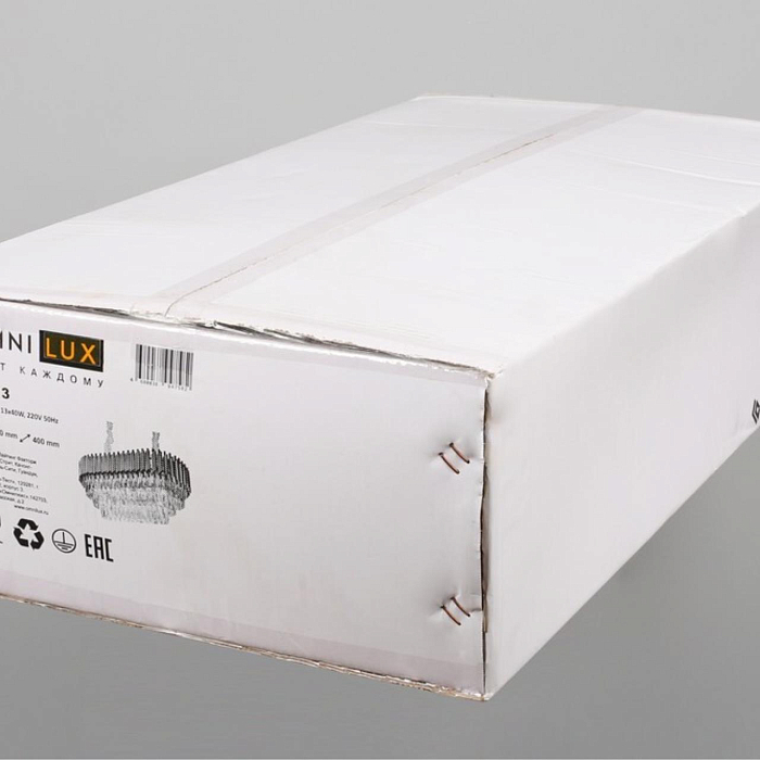 Люстра подвесная Omnilux OML-81903-13