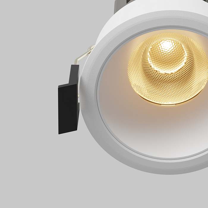Technical DL123-10W-2.7K-W