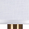 Настольная лампа интерьерная ARTE LAMP A4031LT-1PB