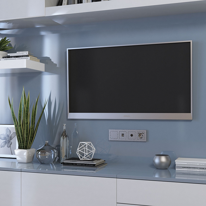 Розетка Werkel W1279506