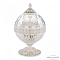 Настольная лампа  AL5681L/20 WMG Clear/C