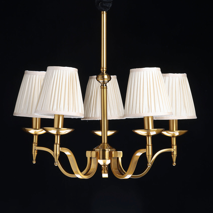 Люстра MW-Light 444012205