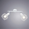 Спот на 2 лампы ARTE LAMP A6141AP-2WH