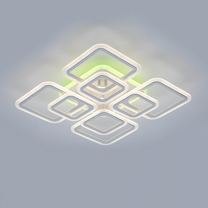 Люстра потолочная  CL232A180E