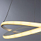 Люстра подвесная ARTE LAMP A2522SP-2WH