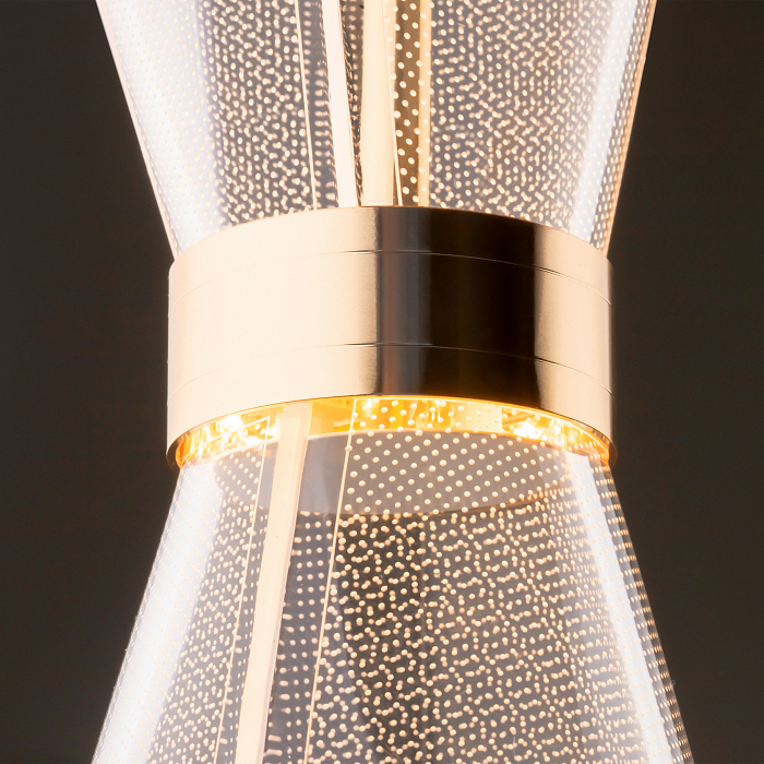 Светильник Freya FR5438PL-L6G