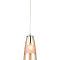 Светильник одинарный Vele Luce VL5394P21